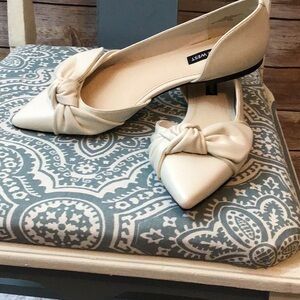Nine West Flats